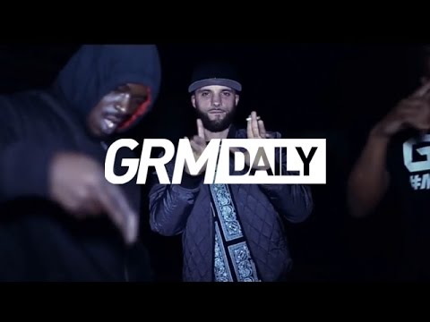 Koinz X Fatal'Forever Arti - Flow Of The Year [Music Video] | GRM Daily