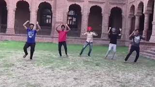Selfie |Gurshabad|Bhangra