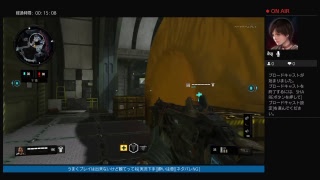 Call of Duty BO4 練習