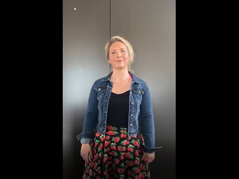 Yodel avec Miss Helvetia: leçon 2 - respiration
