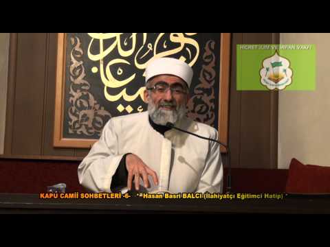 Hasan Basri Balcı kapu camii 11.01.2015 (6)