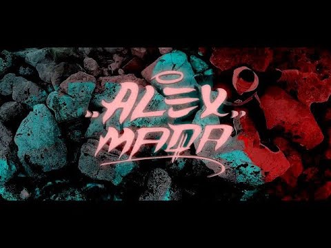 Alex Mada - Beleza - prod. By Jack The Smoker ( Official Video )