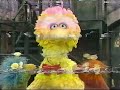 Sesame Street Sing Yourself Silly Sony Wonder VHS But It S Being Rewound In My VCR
