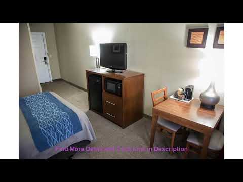 Review Comfort Inn Gurnee - Mall Area Gurnee Hotel | United States