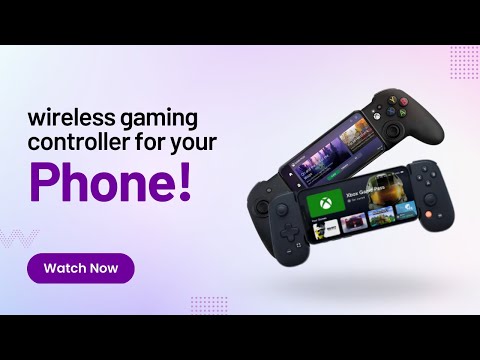 The Best Wireless Gaming Controller You've Never Heard Of