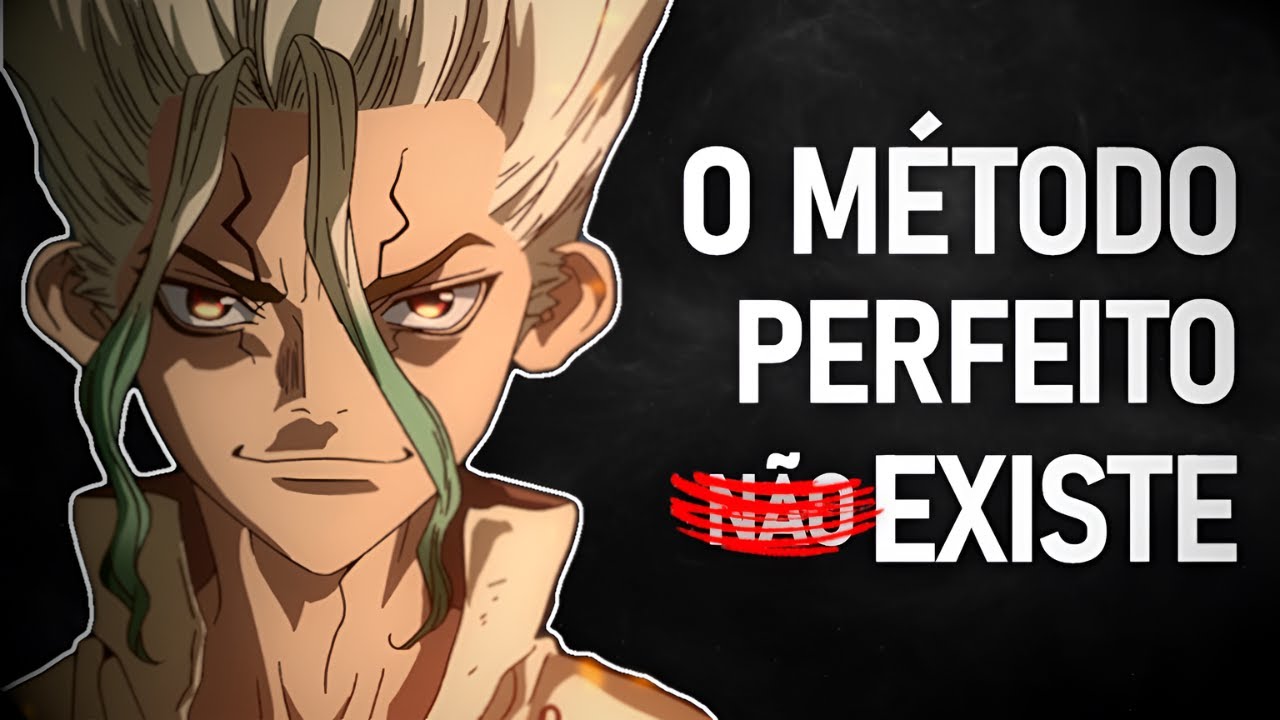 Você Não Vai Saber Estudar Até Entender Isso...