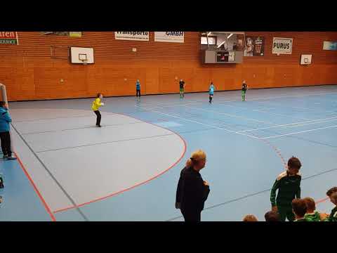 FC Interstar Sibiu U12 - Team Baltic - (3-0)