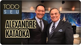 Cirurgia Plástica na Terceira Idade - Todo Seu (08/06/17)