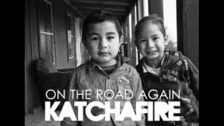 Katchafire   Feels Like