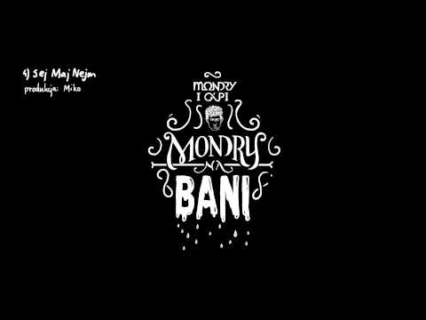 04. Mondry Na Bani - Sej Maj Nejm