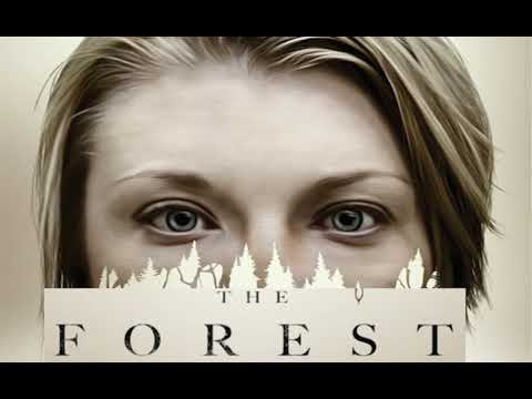 The Forest Movie Score Suite - Bear McCreary (2016)