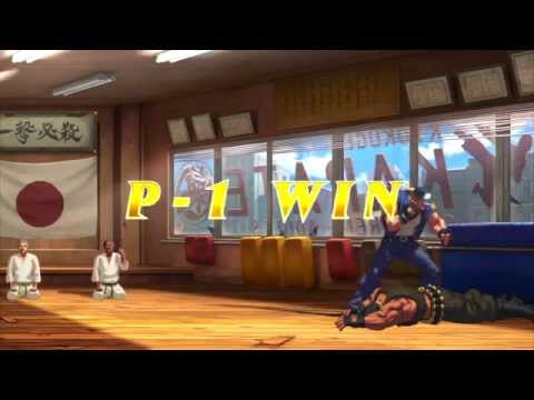 The Secret Society Battle Royale KOFXIII - Merkilo Vs. StickAround