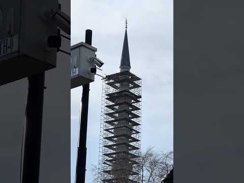 Süleymaniye Mosquey Suleiman the Magnificent (r. 1520–1566) designedarchitect Mimar Sinan.