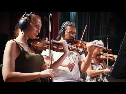 Luis Alacan - Rescore from "Kickass" - Chigiana Film Scoring Intensive Program 2022