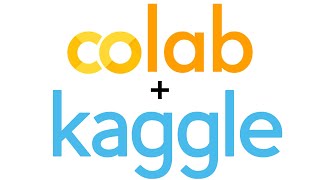 Google Colab + Kaggle - Downloading Datasets &amp; Uploading Submissions from a Notebook