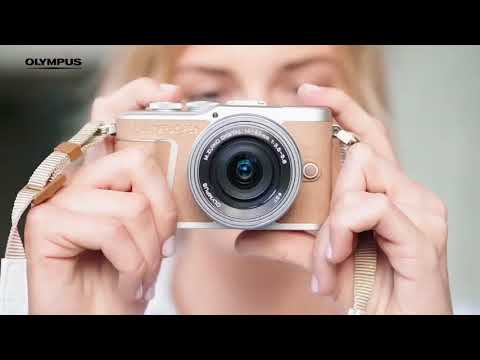 Olympus PEN E-PL9 (Thailand)