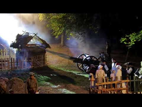 „Od Tannenberga do Niepodległości. Działdowo 1914-1920″