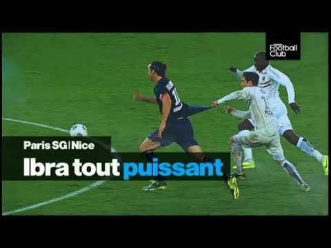 PSG - Nice | Ibra Tout Puissant - Episode 68 !