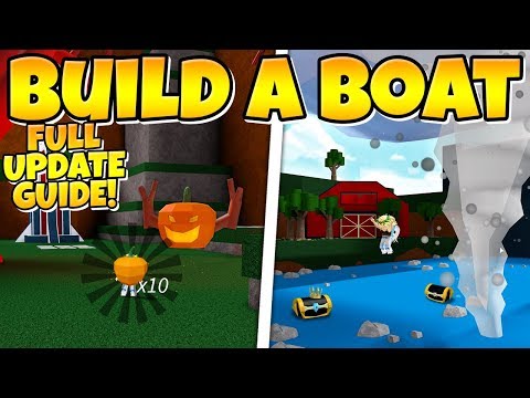 download lagu mp3 mp4 Halloween Boat, download lagu Halloween Boat gratis, unduh video klip Halloween Boat