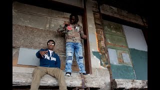 Young P x Lil Tyco - Outro | Shot By @Aliteproductions