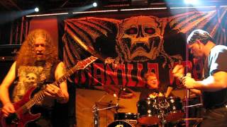 Manilla Road - Open the Gates [UP THE HAMMERS FESTIVAL X]