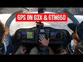 Pilot Training Series GPS Navigation Using The G3X And GTN 650