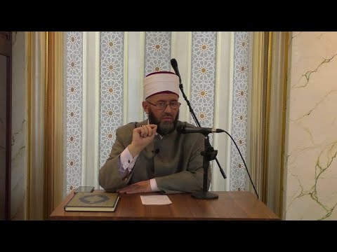 Divorci pa arsye të forta! - Hoxhë Dr. Sedat Rrustemi