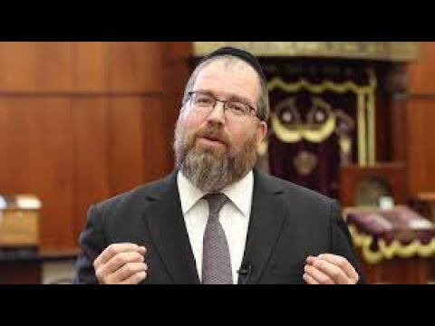 Lighting Up The Darkness - R' Yechiel Spero (Hakarat Hatov) STORY