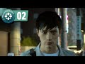 Ghostwire: Tokyo Gameplay Walkthrough - Chapter 2: Trouble