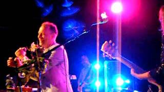 Stars- This Charming Man (Littlefield, Brooklyn, NY 09/26/10)