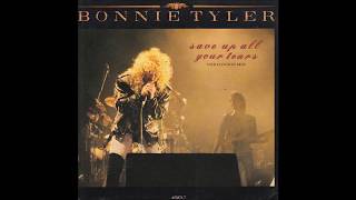 Bonnie Tyler - 1988 - Save Up All Your Tears - London Mix