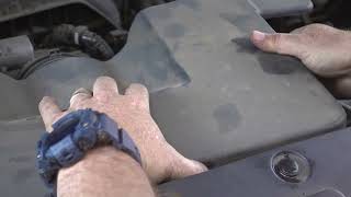 My Electric fans are running with the car off Why   P0128