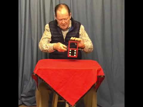 Blarney Die by Bud West, Abbott’s