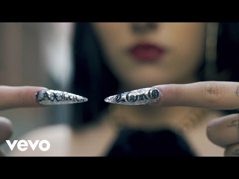 La Xinni - Decidida (Trailer Oficial)