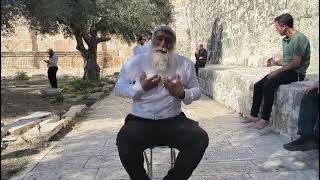 סודו של חודש ירח-בול • מה"בני-יששכר" | הרב שמואל מורנו שליט"א (ישיבת הר הבית) - התמונה מוצגת ישירות מתוך אתר האינטרנט יוטיוב. זכויות היוצרים בתמונה שייכות ליוצרה. קישור קרדיט למקור התוכן נמצא בתוך דף הסרטון סודו של חודש ירח-בול • מה"בני-יששכר" | הרב שמואל מורנו שליט"א (ישיבת הר הבית) - התמונה מוצגת ישירות מתוך אתר האינטרנט יוטיוב. זכויות היוצרים בתמונה שייכות ליוצרה. קישור קרדיט למקור התוכן נמצא בתוך דף הסרטון