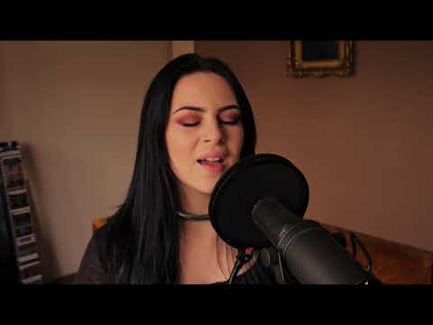 Sowulo - Wulfwiga with female vocals by Micky