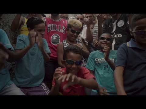 7. HoodBob - Gangsta do Brega [Prod.KR] (Dir.by @HoodCaveHC)