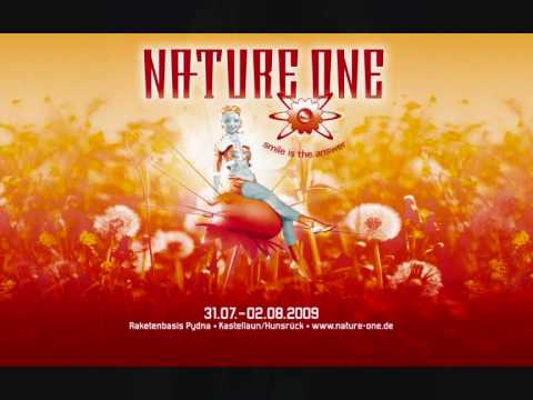 Carl Cox, Nature One 2009