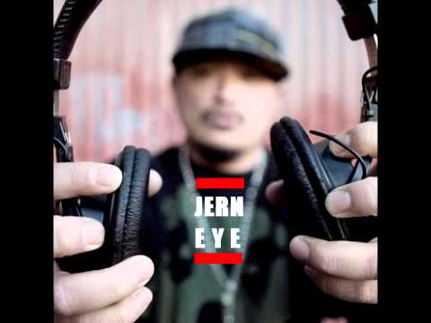 Jern Eye feat. Mistah F.A.B. & Zion I -  ' Get Right'