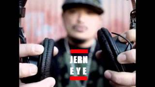 Jern Eye feat. Mistah F.A.B. & Zion I -  ' Get Right'
