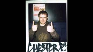 Chester P - The Wickerman Theory