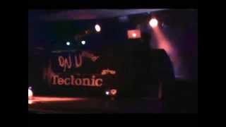 Adrian Sherwood & Pinch - Mix concert