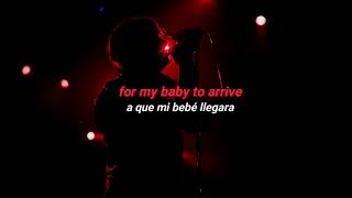 The Strokes - Red Light (Subtitulada Esp - Lyrics)