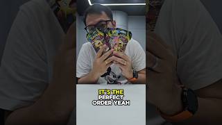 pulling the set that no one cares about #pokemontcg #perfectorder