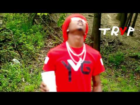 TRVP - COULDN'T TELL