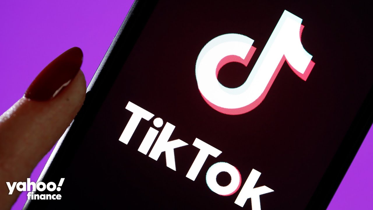 Senators urge FTC to investigate TikTok over data use