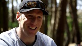 Mountain Biking The untold British story: Trailer