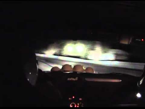 Cameracar Luchesi Catelli 16 Rally città di Camaiore 2010