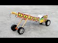 How To Make Matchbox Jcb Truck At Home Diy Matchbox Crane Truck