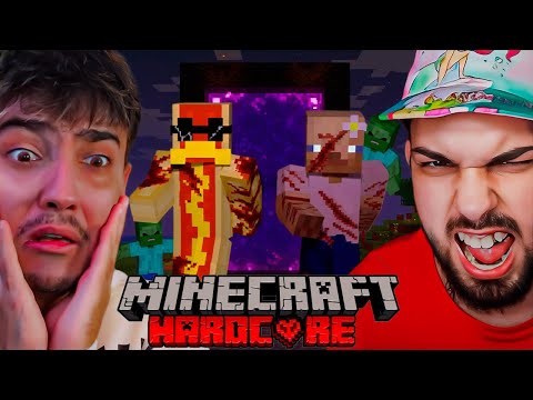 1% de POSIBILIDADES, 99% de FE 🔥 | Día 5 – CASTORLAND51